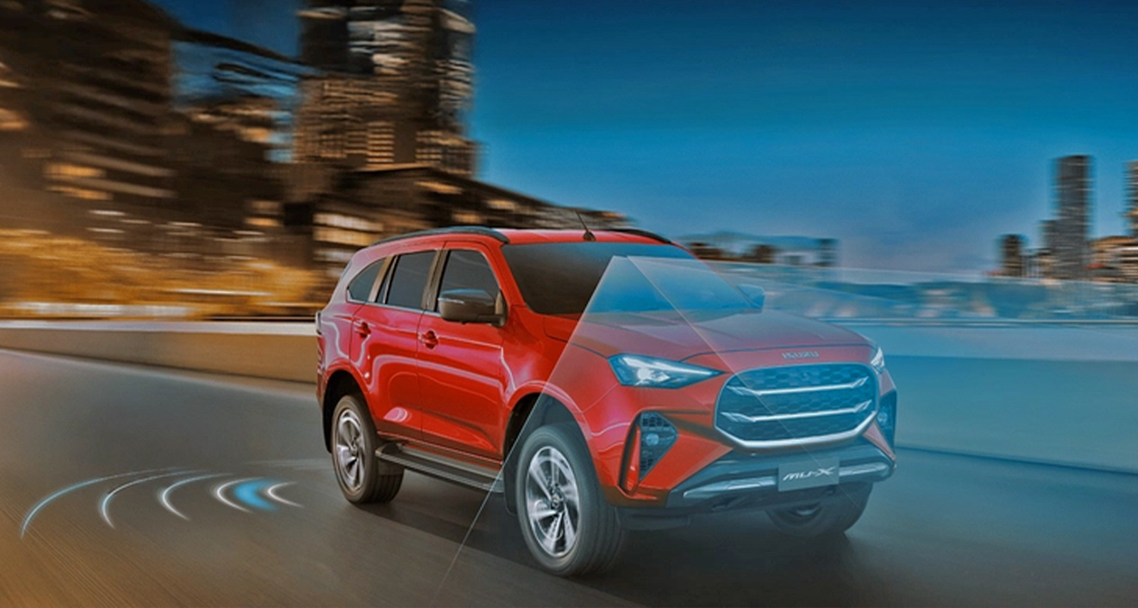 AN TOÀN CHỦ ĐỘNG